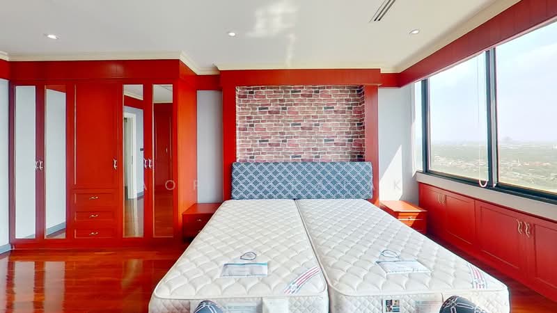 Royal River Place, Bangkok, Rama 3 Road, Bang Pong Pang, Yan Nawa, Bangkok, 3 Bedrooms, 326 sqm, Condo For Sale, by Sittichai (Ice) Tulyanon, 60248801 - DDproperty.com