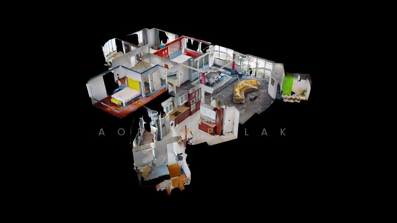 Royal River Place, Bangkok, Rama 3 Road, Bang Pong Pang, Yan Nawa, Bangkok, 3 Bedrooms, 326 sqm, Condo For Sale, by Sittichai (Ice) Tulyanon, 60248801 - DDproperty.com