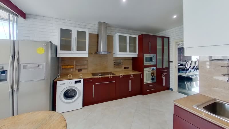 Royal River Place : รอยัล ริเวอร์ เพลส, กรุงเทพ, ถนนพระราม 3, บางโพงพาง, ยานนาวา, กรุงเทพ, 326 ตร.ม., คอนโด ขาย, โดย Sittichai (Ice) Tulyanon, 60248801 - DDproperty.com