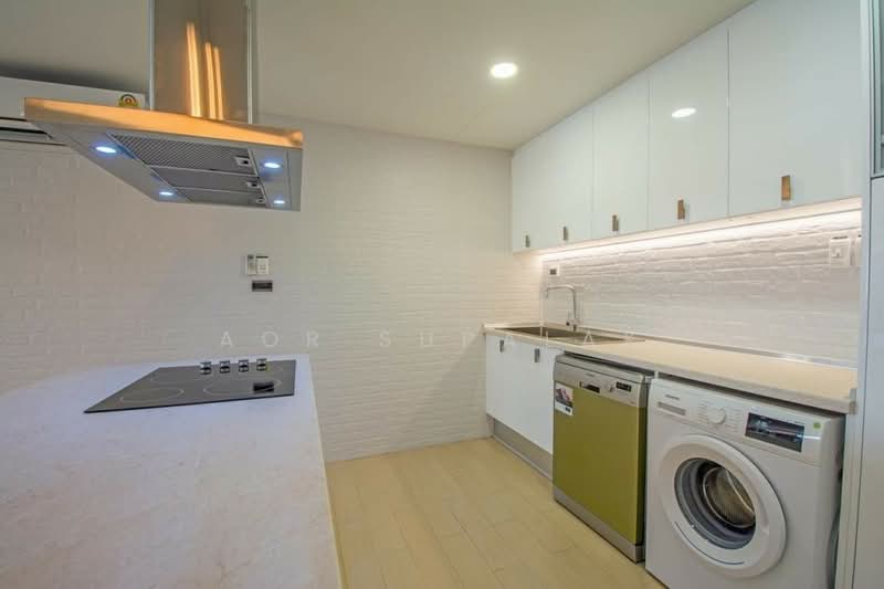 Casa Viva : คาซ่า วีว่า, กรุงเทพ, สุขุมวิท, คลองตันเหนือ, วัฒนา, กรุงเทพ, 191 ตร.ม., คอนโด ขาย, โดย Sittichai (Ice) Tulyanon, 60248812 - DDproperty.com