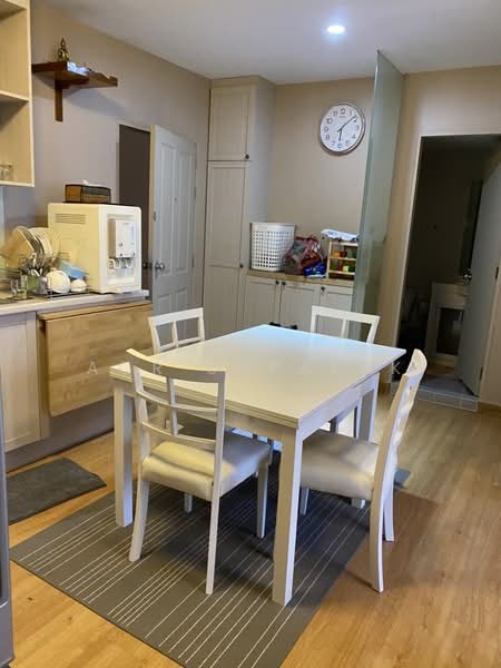 Chapter One Modern Dutch, Bangkok, Rat Burana 33, Rat Burana, Rat Burana, Bangkok, 2 Bedrooms, 54 sqm, Condo For Sale, by Sittichai (Ice) Tulyanon, 60248815 - DDproperty.com