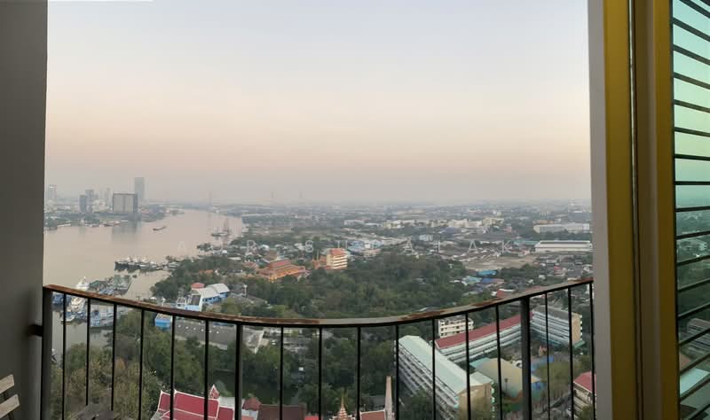 Chapter One Modern Dutch, Bangkok, Rat Burana 33, Rat Burana, Rat Burana, Bangkok, 2 Bedrooms, 54 sqm, Condo For Sale, by Sittichai (Ice) Tulyanon, 60248815 - DDproperty.com