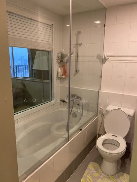 Chapter One Modern Dutch, Bangkok, Rat Burana 33, Rat Burana, Rat Burana, Bangkok, 2 Bedrooms, 54 sqm, Condo For Sale, by Sittichai (Ice) Tulyanon, 60248815 - DDproperty.com