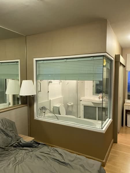 Chapter One Modern Dutch, Bangkok, Rat Burana 33, Rat Burana, Rat Burana, Bangkok, 2 Bedrooms, 54 sqm, Condo For Sale, by Sittichai (Ice) Tulyanon, 60248815 - DDproperty.com