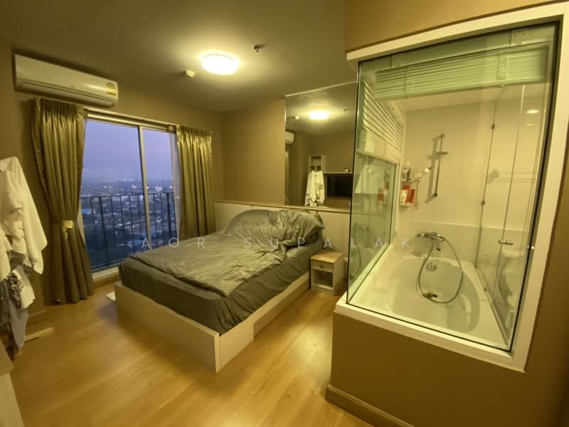 Chapter One Modern Dutch, Bangkok, Rat Burana 33, Rat Burana, Rat Burana, Bangkok, 2 Bedrooms, 54 sqm, Condo For Sale, by Sittichai (Ice) Tulyanon, 60248815 - DDproperty.com