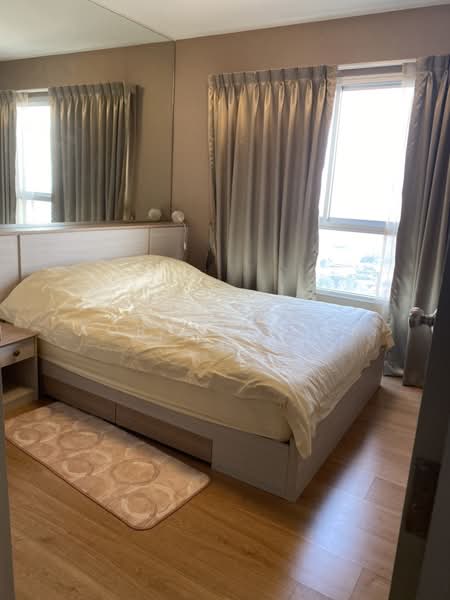 Chapter One Modern Dutch, Bangkok, Rat Burana 33, Rat Burana, Rat Burana, Bangkok, 2 Bedrooms, 54 sqm, Condo For Sale, by Sittichai (Ice) Tulyanon, 60248815 - DDproperty.com