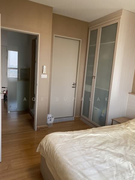 Chapter One Modern Dutch, Bangkok, Rat Burana 33, Rat Burana, Rat Burana, Bangkok, 2 Bedrooms, 54 sqm, Condo For Sale, by Sittichai (Ice) Tulyanon, 60248815 - DDproperty.com