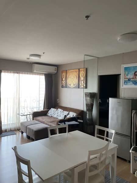 Chapter One Modern Dutch, Bangkok, Rat Burana 33, Rat Burana, Rat Burana, Bangkok, 2 Bedrooms, 54 sqm, Condo For Sale, by Sittichai (Ice) Tulyanon, 60248815 - DDproperty.com