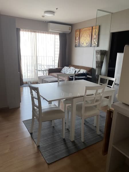 Chapter One Modern Dutch : แชปเตอร์วัน โมเดิร์นดัชต์, กรุงเทพ, ราษฎร์บูรณะ 33, ราษฎร์บูรณะ, ราษฎร์บูรณะ, กรุงเทพ, 54 ตร.ม., คอนโด ขาย, โดย Sittichai (Ice) Tulyanon, 60248815 - DDproperty.com