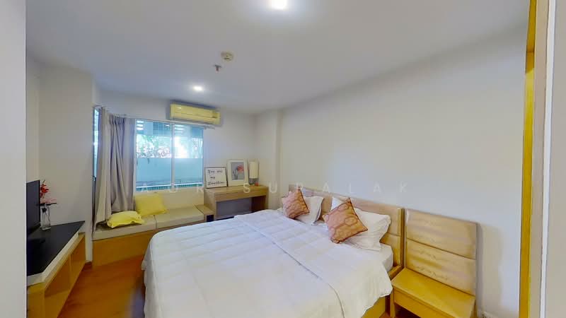 The Next Sukhumvit 52 : เดอะ เน็กซ์ สุขุมวิท 52, กรุงเทพ, 41 ถนนสุขุมวิท 52, บางจาก, พระโขนง, กรุงเทพ, 53 ตร.ม., คอนโด ขาย, โดย Sittichai (Ice) Tulyanon, 60248822 - DDproperty.com