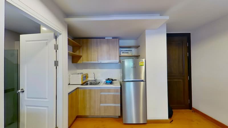 The Next Sukhumvit 52 : เดอะ เน็กซ์ สุขุมวิท 52, กรุงเทพ, 41 ถนนสุขุมวิท 52, บางจาก, พระโขนง, กรุงเทพ, 53 ตร.ม., คอนโด ขาย, โดย Sittichai (Ice) Tulyanon, 60248822 - DDproperty.com