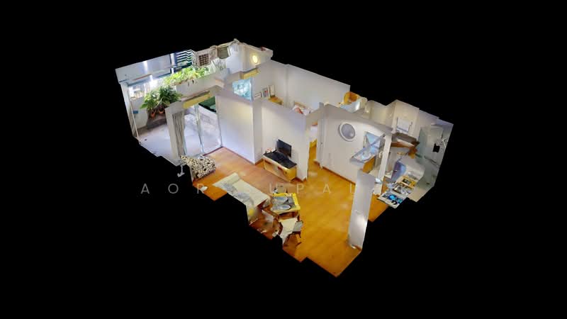 The Next Sukhumvit 52, Bangkok, 41 Sukhumvit 52 Road, Bang Chak, Phra Khanong, Bangkok, 1 Bedroom, 53 sqm, Condo For Sale, by Sittichai (Ice) Tulyanon, 60248822 - DDproperty.com