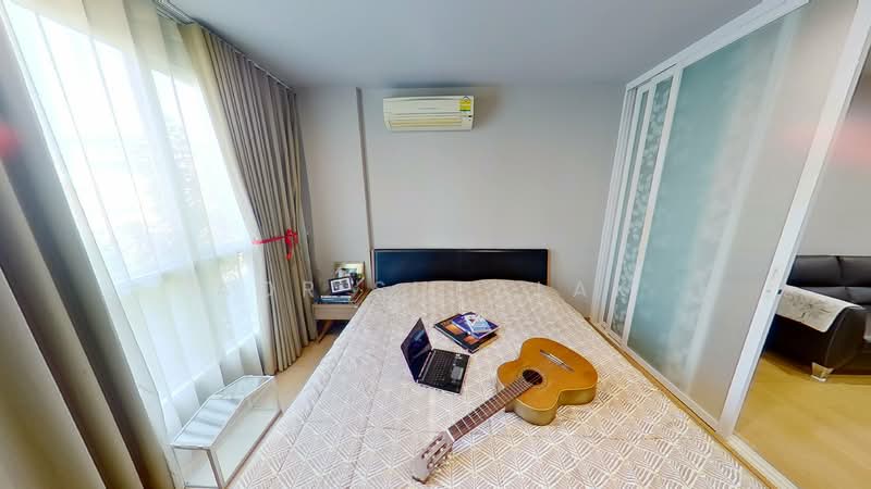 HIVE Sukhumvit 65 (ไฮฟ์ สุขุมวิท65), กรุงเทพ, 9 ซอยสุขุมวิท 65 ถนนสุขุมวิท, พระโขนงเหนือ, วัฒนา, กรุงเทพ, 40 ตร.ม., คอนโด ขาย, โดย Sittichai (Ice) Tulyanon, 60248826 - DDproperty.com