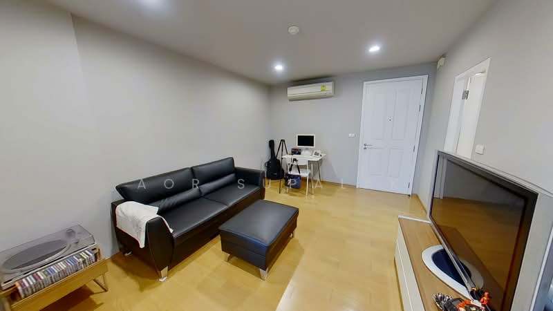 HIVE Sukhumvit 65 (ไฮฟ์ สุขุมวิท65), กรุงเทพ, 9 ซอยสุขุมวิท 65 ถนนสุขุมวิท, พระโขนงเหนือ, วัฒนา, กรุงเทพ, 40 ตร.ม., คอนโด ขาย, โดย Sittichai (Ice) Tulyanon, 60248826 - DDproperty.com