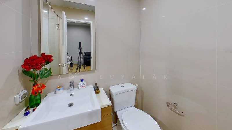 HIVE Sukhumvit 65 (ไฮฟ์ สุขุมวิท65), กรุงเทพ, 9 ซอยสุขุมวิท 65 ถนนสุขุมวิท, พระโขนงเหนือ, วัฒนา, กรุงเทพ, 40 ตร.ม., คอนโด ขาย, โดย Sittichai (Ice) Tulyanon, 60248826 - DDproperty.com