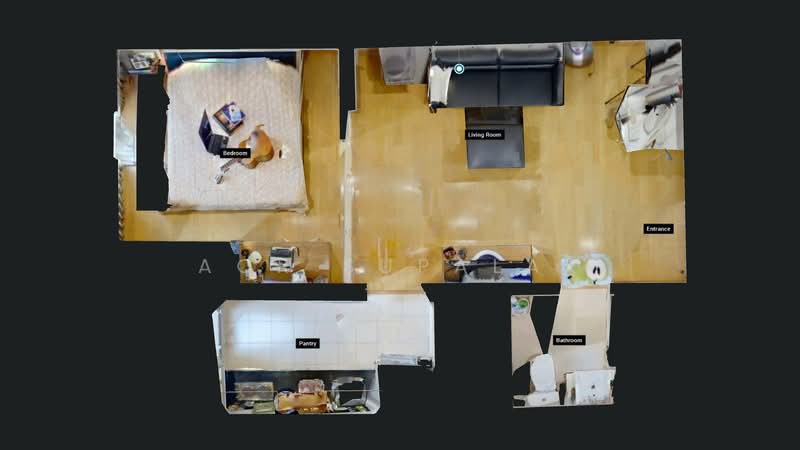 HIVE Sukhumvit 65, Bangkok, 9 Soi Sukhumvit 65, Sukhumvit Road, Phra Kanong Nua, Watthana, Bangkok, 1 Bedroom, 40 sqm, Condo For Sale, by Sittichai (Ice) Tulyanon, 60248826 - DDproperty.com