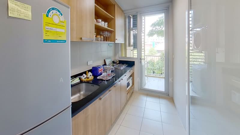 HIVE Sukhumvit 65, Bangkok, 9 Soi Sukhumvit 65, Sukhumvit Road, Phra Kanong Nua, Watthana, Bangkok, 1 Bedroom, 40 sqm, Condo For Sale, by Sittichai (Ice) Tulyanon, 60248826 - DDproperty.com