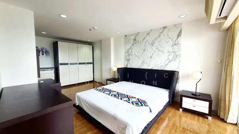 River Heaven Chareonkrung, Bangkok, 2667 Chareonkrung Road, Bang Kho Laem, Bang Kho Laem, Bangkok, 3 Bedrooms, 99 sqm, Condo For Sale, by Sittichai (Ice) Tulyanon, 60248827 - DDproperty.com