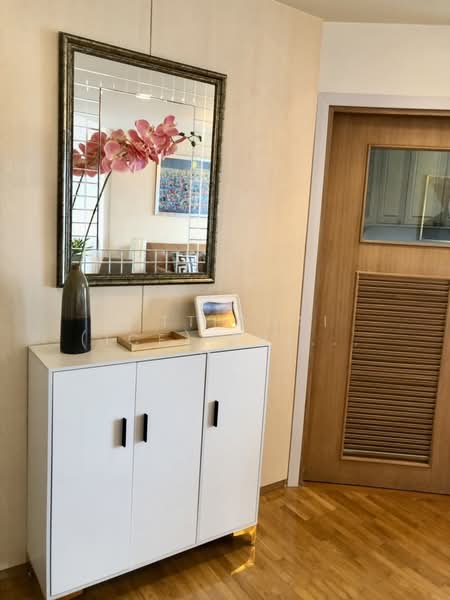 River Heaven Chareonkrung, Bangkok, 2667 Chareonkrung Road, Bang Kho Laem, Bang Kho Laem, Bangkok, 3 Bedrooms, 99 sqm, Condo For Sale, by Sittichai (Ice) Tulyanon, 60248827 - DDproperty.com