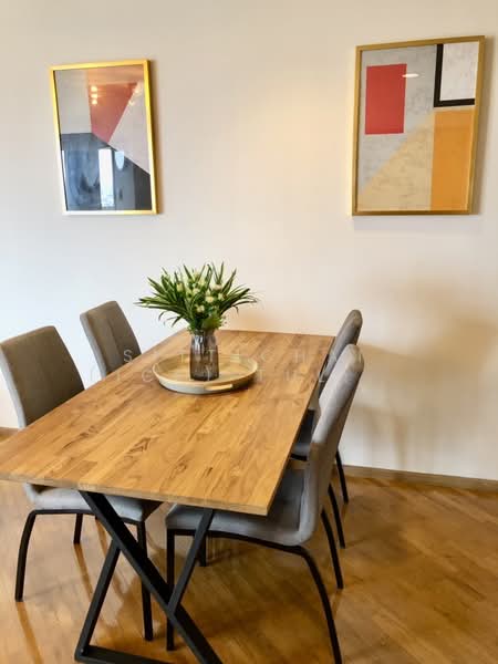 River Heaven Chareonkrung, Bangkok, 2667 Chareonkrung Road, Bang Kho Laem, Bang Kho Laem, Bangkok, 3 Bedrooms, 99 sqm, Condo For Sale, by Sittichai (Ice) Tulyanon, 60248827 - DDproperty.com