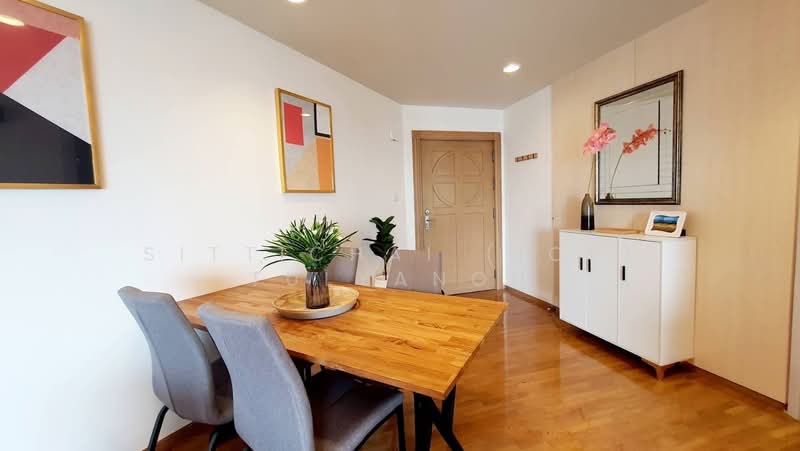 River Heaven Chareonkrung, Bangkok, 2667 Chareonkrung Road, Bang Kho Laem, Bang Kho Laem, Bangkok, 3 Bedrooms, 99 sqm, Condo For Sale, by Sittichai (Ice) Tulyanon, 60248827 - DDproperty.com