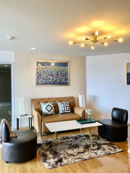 River Heaven Chareonkrung, Bangkok, 2667 Chareonkrung Road, Bang Kho Laem, Bang Kho Laem, Bangkok, 3 Bedrooms, 99 sqm, Condo For Sale, by Sittichai (Ice) Tulyanon, 60248827 - DDproperty.com