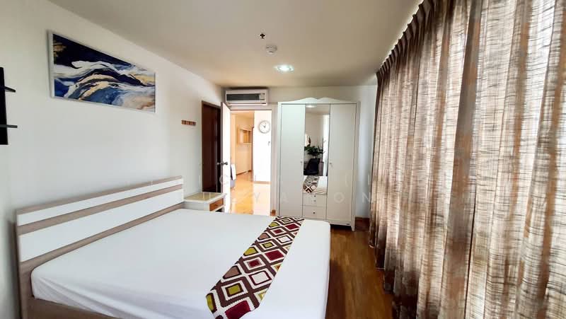 River Heaven Chareonkrung, Bangkok, 2667 Chareonkrung Road, Bang Kho Laem, Bang Kho Laem, Bangkok, 3 Bedrooms, 99 sqm, Condo For Sale, by Sittichai (Ice) Tulyanon, 60248827 - DDproperty.com