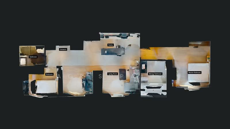 Eight Thonglor Residence : เอท ทองหล่อ เรสซิเดนซ์, กรุงเทพ, อาคาร เอททองหล่อ 88/36, คลองตันเหนือ, วัฒนา, กรุงเทพ, 96 ตร.ม., คอนโด ขาย, โดย Sittichai (Ice) Tulyanon, 60248831 - DDproperty.com