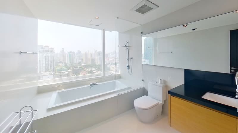 Eight Thonglor Residence : เอท ทองหล่อ เรสซิเดนซ์, กรุงเทพ, อาคาร เอททองหล่อ 88/36, คลองตันเหนือ, วัฒนา, กรุงเทพ, 96 ตร.ม., คอนโด ขาย, โดย Sittichai (Ice) Tulyanon, 60248831 - DDproperty.com