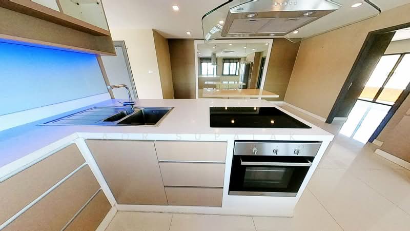 Top View Tower : ท็อป วิว ทาวเวอร์, กรุงเทพ, ซอยสุขุมวิท 59, คลองตันเหนือ, วัฒนา, กรุงเทพ, 143 ตร.ม., คอนโด ขาย, โดย Sittichai (Ice) Tulyanon, 60248833 - DDproperty.com