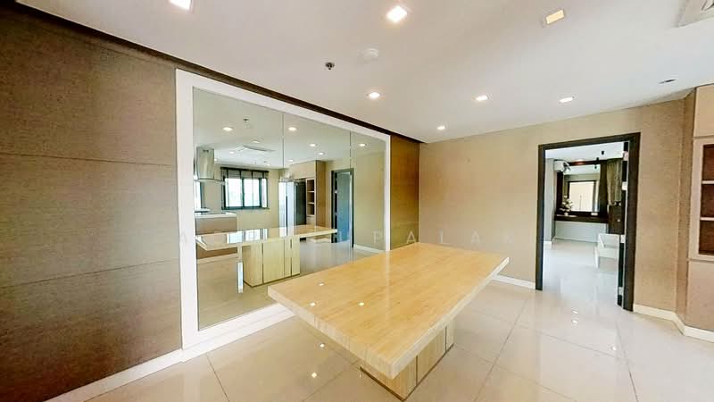 Top View Tower, Bangkok, Soi Sukhumvit 59, Khlong Tan Nua, Watthana, Bangkok, 2 Bedrooms, 143 sqm, Condo For Sale, by Sittichai (Ice) Tulyanon, 60248833 - DDproperty.com