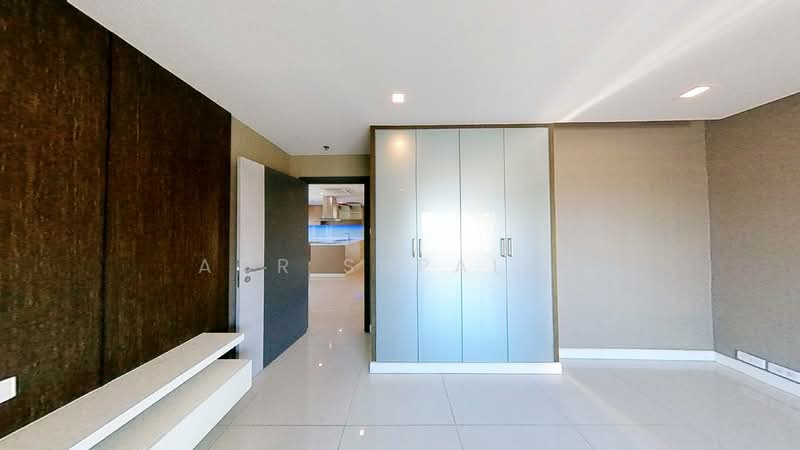 Top View Tower, Bangkok, Soi Sukhumvit 59, Khlong Tan Nua, Watthana, Bangkok, 2 Bedrooms, 143 sqm, Condo For Sale, by Sittichai (Ice) Tulyanon, 60248833 - DDproperty.com