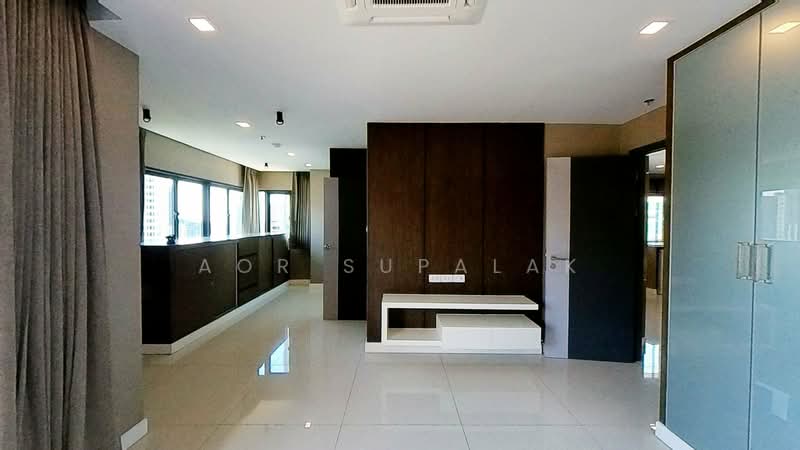 Top View Tower : ท็อป วิว ทาวเวอร์, กรุงเทพ, ซอยสุขุมวิท 59, คลองตันเหนือ, วัฒนา, กรุงเทพ, 143 ตร.ม., คอนโด ขาย, โดย Sittichai (Ice) Tulyanon, 60248833 - DDproperty.com