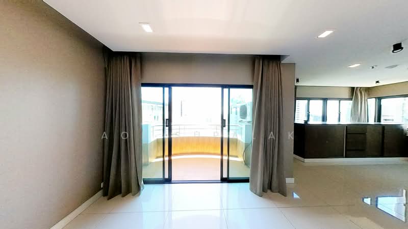 Top View Tower : ท็อป วิว ทาวเวอร์, กรุงเทพ, ซอยสุขุมวิท 59, คลองตันเหนือ, วัฒนา, กรุงเทพ, 143 ตร.ม., คอนโด ขาย, โดย Sittichai (Ice) Tulyanon, 60248833 - DDproperty.com