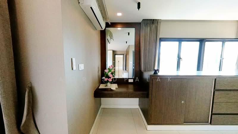 Top View Tower, Bangkok, Soi Sukhumvit 59, Khlong Tan Nua, Watthana, Bangkok, 2 Bedrooms, 143 sqm, Condo For Sale, by Sittichai (Ice) Tulyanon, 60248833 - DDproperty.com