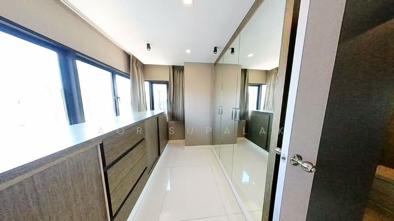 Top View Tower : ท็อป วิว ทาวเวอร์, กรุงเทพ, ซอยสุขุมวิท 59, คลองตันเหนือ, วัฒนา, กรุงเทพ, 143 ตร.ม., คอนโด ขาย, โดย Sittichai (Ice) Tulyanon, 60248833 - DDproperty.com