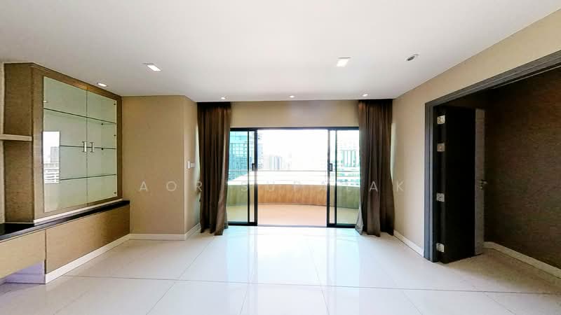 Top View Tower, Bangkok, Soi Sukhumvit 59, Khlong Tan Nua, Watthana, Bangkok, 2 Bedrooms, 143 sqm, Condo For Sale, by Sittichai (Ice) Tulyanon, 60248833 - DDproperty.com