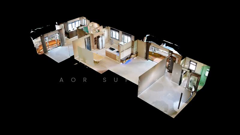 Top View Tower : ท็อป วิว ทาวเวอร์, กรุงเทพ, ซอยสุขุมวิท 59, คลองตันเหนือ, วัฒนา, กรุงเทพ, 143 ตร.ม., คอนโด ขาย, โดย Sittichai (Ice) Tulyanon, 60248833 - DDproperty.com