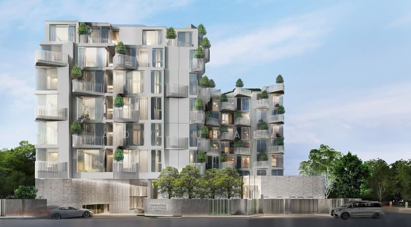 Chewathai Residence Thonglor : ชีวาทัย เรสซิเดนท์ ทองหล่อ, กรุงเทพ, ซอยทองหล่อ 20  ถนนทองหล่อ, คลองตันเหนือ, วัฒนา, กรุงเทพ, 30 ตร.ม., คอนโด ขาย, โดย Sittichai (Ice) Tulyanon, 60248846 - DDproperty.com