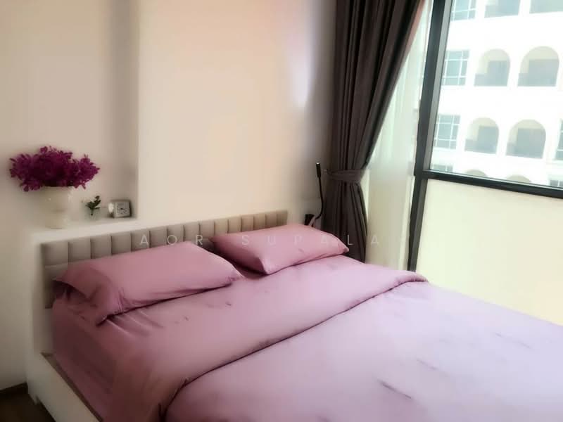 Wyne Sukhumvit, Bangkok, 1120 Sukhumvit Road, Phra Kanong, Khlong Toei, Bangkok, 1 Bedroom, 30 sqm, Condo For Sale, by Sittichai (Ice) Tulyanon, 60248849 - DDproperty.com