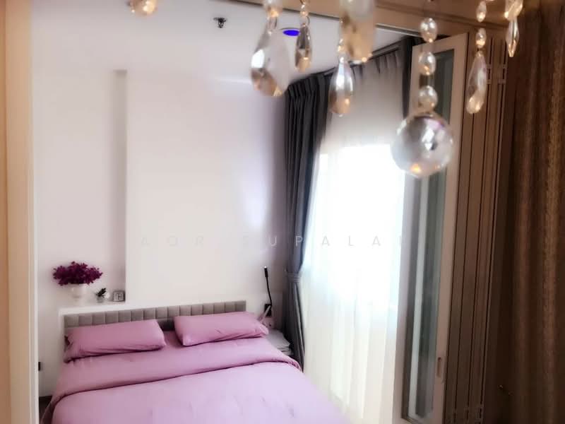 Wyne Sukhumvit, Bangkok, 1120 Sukhumvit Road, Phra Kanong, Khlong Toei, Bangkok, 1 Bedroom, 30 sqm, Condo For Sale, by Sittichai (Ice) Tulyanon, 60248849 - DDproperty.com