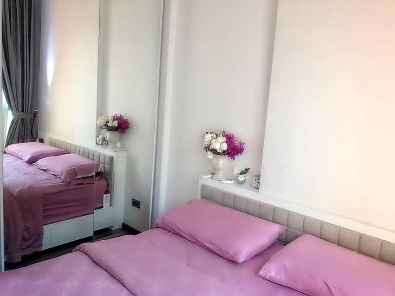 Wyne Sukhumvit, Bangkok, 1120 Sukhumvit Road, Phra Kanong, Khlong Toei, Bangkok, 1 Bedroom, 30 sqm, Condo For Sale, by Sittichai (Ice) Tulyanon, 60248849 - DDproperty.com