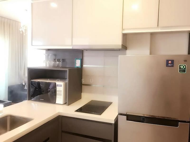 Wyne Sukhumvit : วายน์ สุขุมวิท, กรุงเทพ, 1120 ถนนสุขุมวิท, พระโขนง, คลองเตย, กรุงเทพ, 30 ตร.ม., คอนโด ขาย, โดย Sittichai (Ice) Tulyanon, 60248849 - DDproperty.com