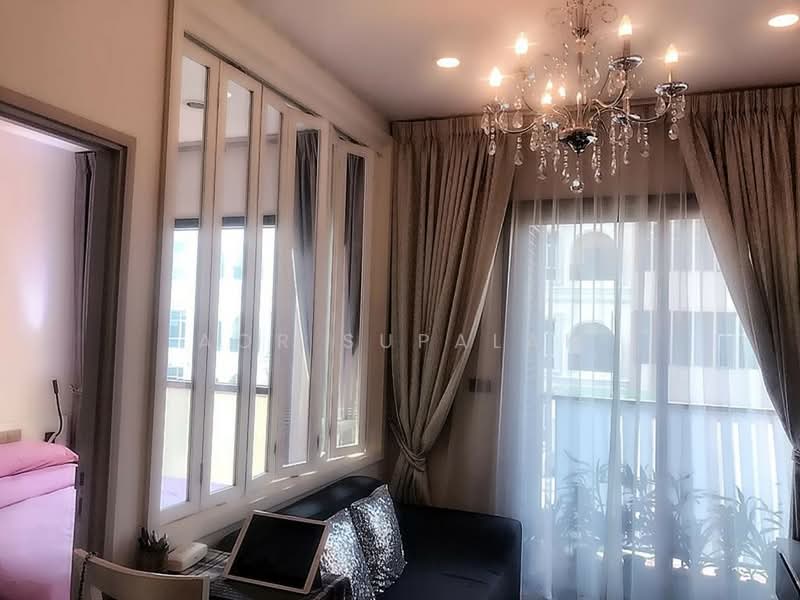 Wyne Sukhumvit, Bangkok, 1120 Sukhumvit Road, Phra Kanong, Khlong Toei, Bangkok, 1 Bedroom, 30 sqm, Condo For Sale, by Sittichai (Ice) Tulyanon, 60248849 - DDproperty.com