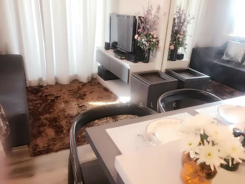 Wyne Sukhumvit, Bangkok, 1120 Sukhumvit Road, Phra Kanong, Khlong Toei, Bangkok, 1 Bedroom, 30 sqm, Condo For Sale, by Sittichai (Ice) Tulyanon, 60248849 - DDproperty.com