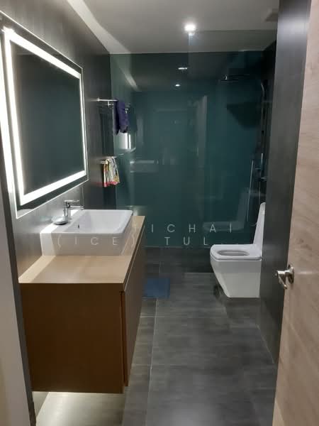Ma Maison Condo, Bangkok, 359 Inthra Phon Rd, Wang Thonglang, Wang Thonglang, Bangkok, 2 Bedrooms, 90 sqm, Condo For Sale, by Sittichai (Ice) Tulyanon, 60248851 - DDproperty.com