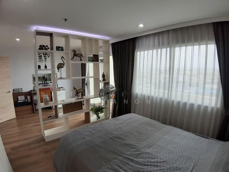 Ma Maison Condo, Bangkok, 359 Inthra Phon Rd, Wang Thonglang, Wang Thonglang, Bangkok, 2 Bedrooms, 90 sqm, Condo For Sale, by Sittichai (Ice) Tulyanon, 60248851 - DDproperty.com