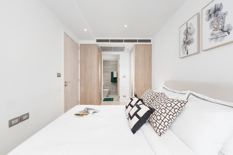 Craft Ploenchit, Bangkok, 1053 Witthayu Road, Lumphini, Pathum Wan, Bangkok, 1 Bedroom, 47 sqm, Condo For Sale, by Sittichai (Ice) Tulyanon, 60248853 - DDproperty.com