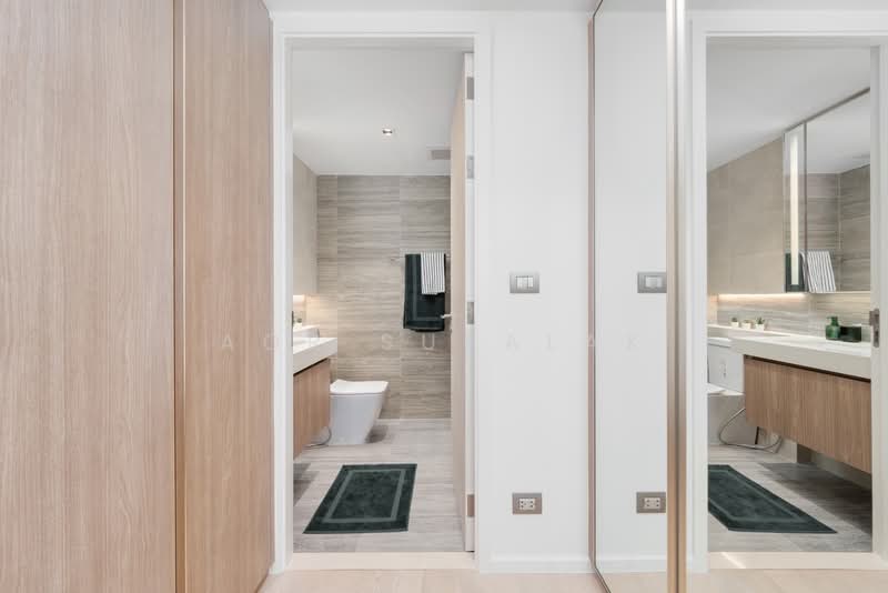 Craft Ploenchit, Bangkok, 1053 Witthayu Road, Lumphini, Pathum Wan, Bangkok, 1 Bedroom, 47 sqm, Condo For Sale, by Sittichai (Ice) Tulyanon, 60248853 - DDproperty.com