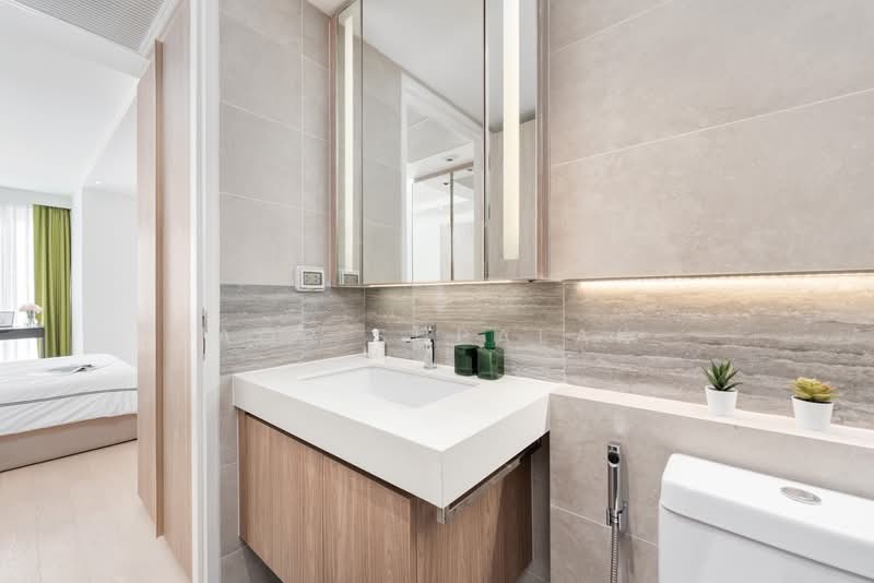 Craft Ploenchit, Bangkok, 1053 Witthayu Road, Lumphini, Pathum Wan, Bangkok, 1 Bedroom, 47 sqm, Condo For Sale, by Sittichai (Ice) Tulyanon, 60248853 - DDproperty.com